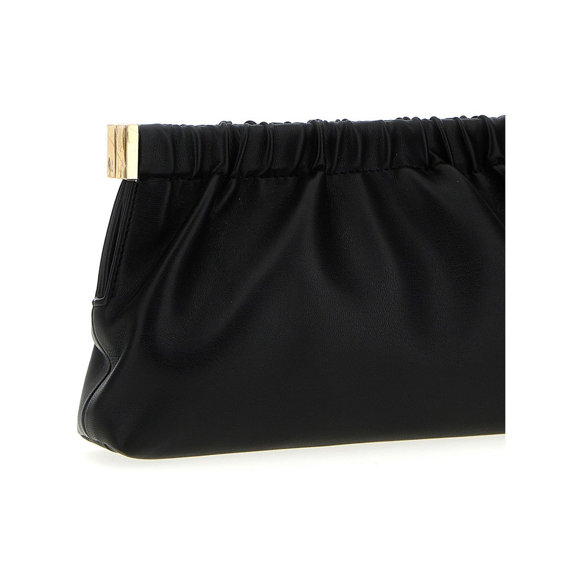 NANUSHKA ナヌーシュカ Black レディース 春夏2023 clutch Bar' 'The