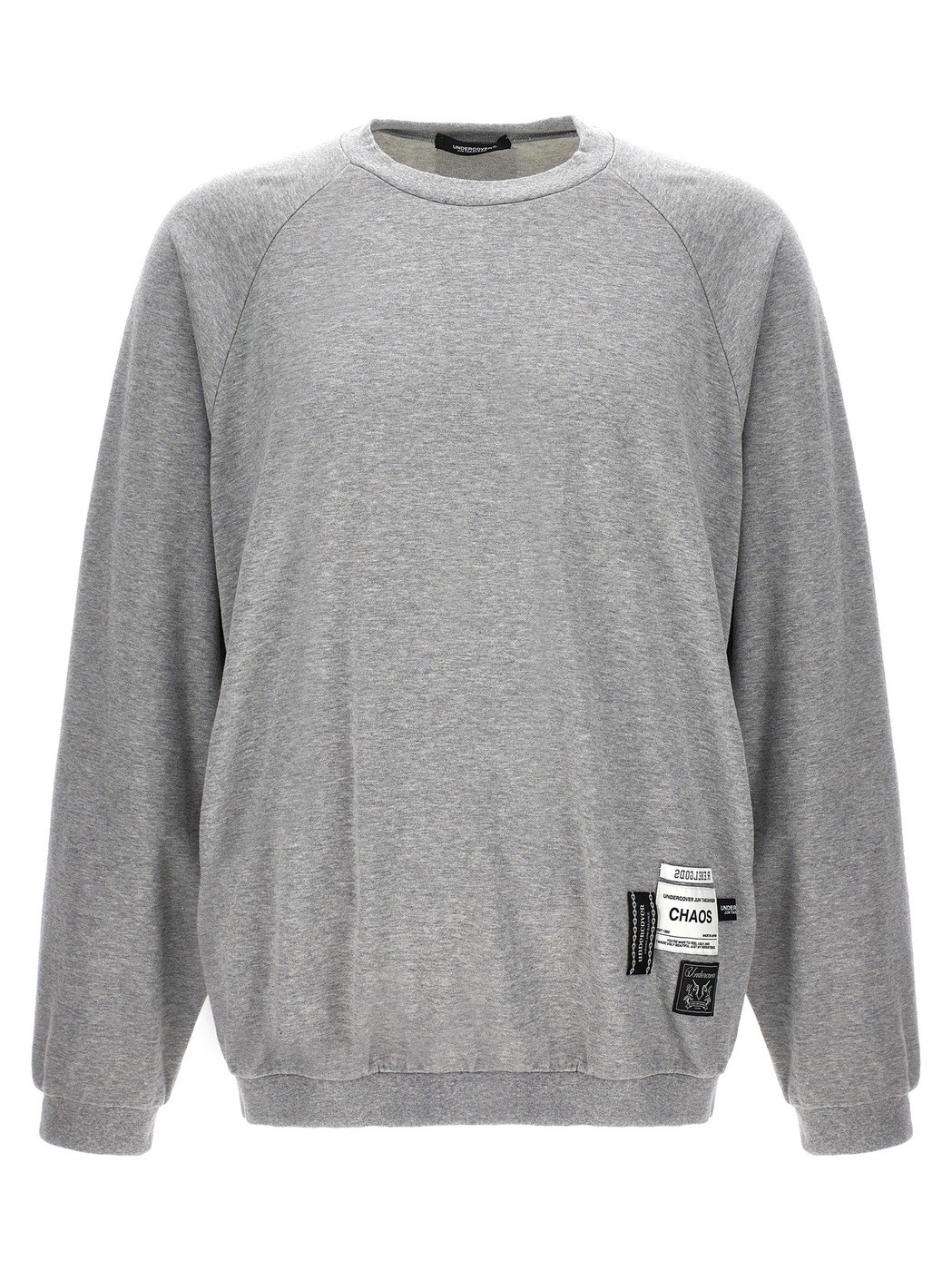★新品】UNDERCOVER x Verdy Sweathshirt スウェット アンダーカバー UNDERCOVER x VERDY(ヴェルディ) WASTED YOUTH