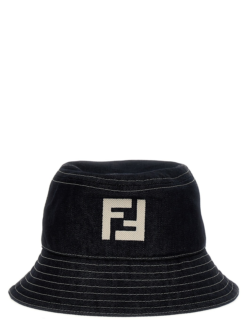 大幅最終値下げ FENDI モノグラム バケットハット 240429-075.jpg