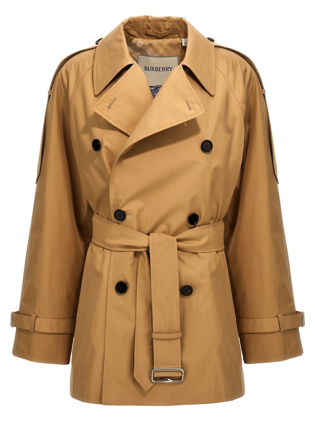 バーバリー　ポンチョ バーバリー ポンチョ （ウィメンズ ポンチョ＆ケープ | Burberry