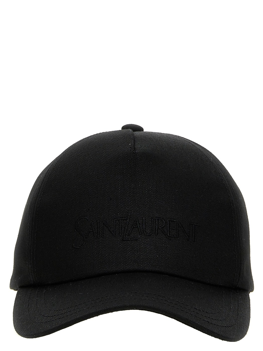 サンローラン　キャップ　（ギャバジン）　ブラック 楽天市場】【純正紙袋付】SAINT LAURENT サンローラン キャップ