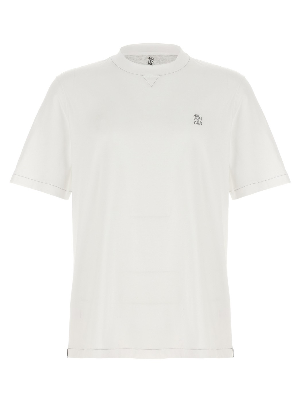Tシャツ・カットソー Brioni FW25 TSHIRT (UJUA0L OD620 9000) Tシャツ・カットソー Brioni FW25 TSHIRT (UJUA0L OD620 9000