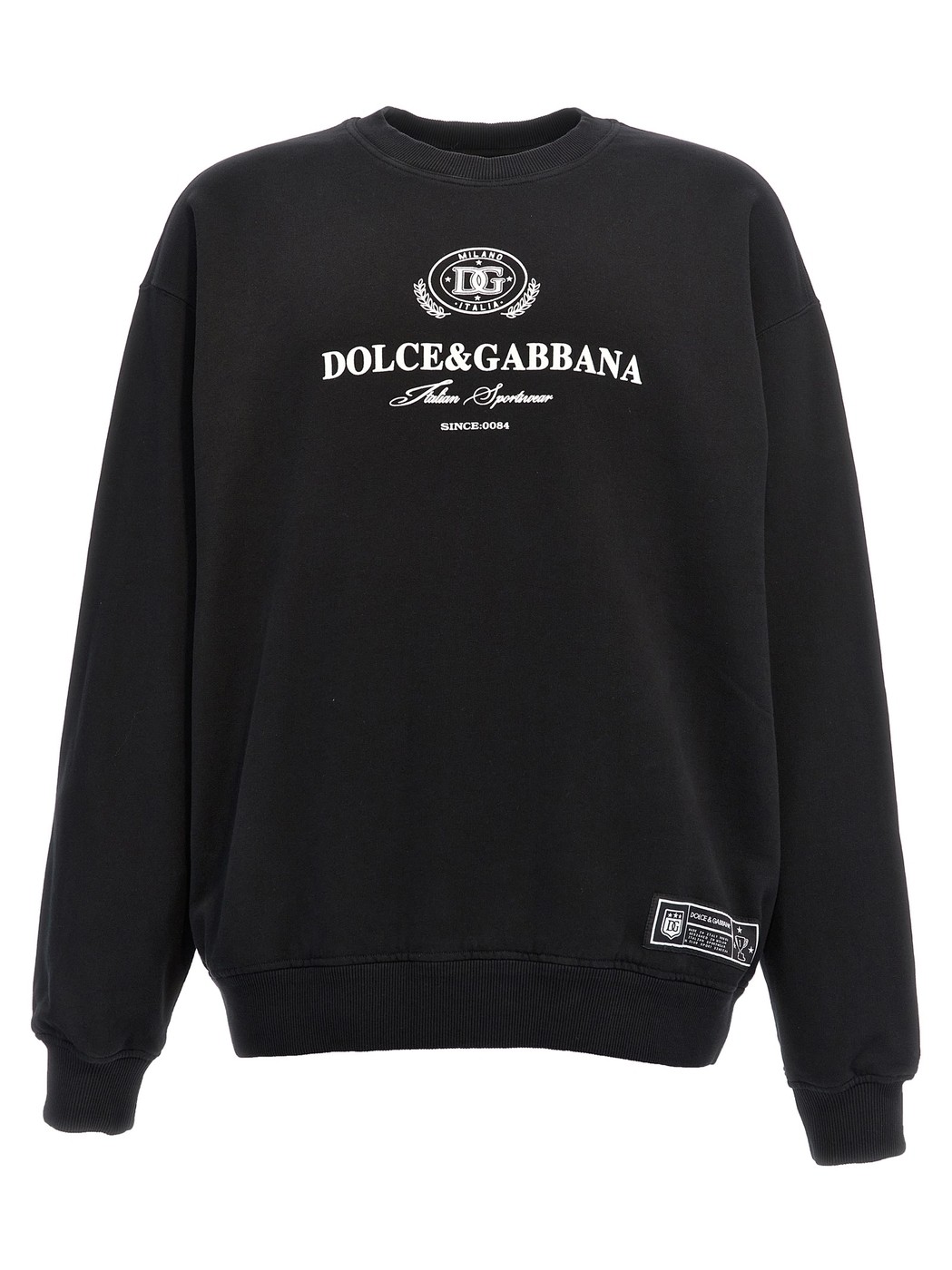 DOLCE&amp;GABBANA - ドルチェ&amp;ガッバーナ ドルガバ スウェット トレーナー 長袖 ハート プリント 楽天市場】ドルチェ＆ガッバーナ DOLCE&GABBANA ドルガバ