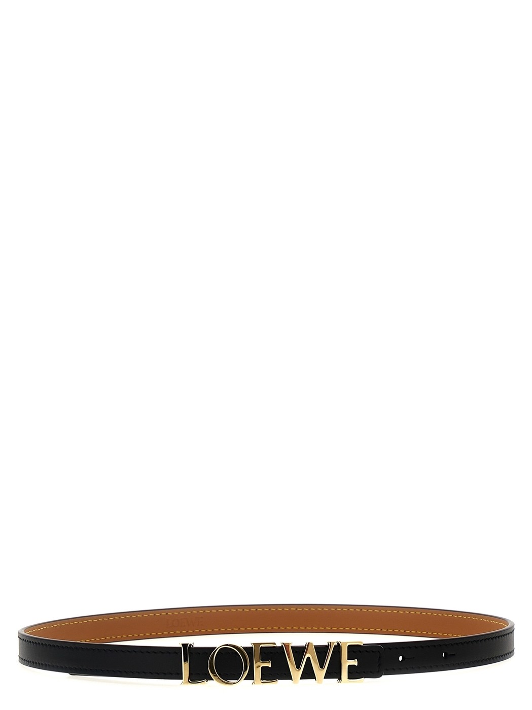 LOEWE ロエベ ロゴ ベルト レザー ブラック 関税送料無料 楽天市場】ロエベ LOEWE ベルト レディース ブラック Belts