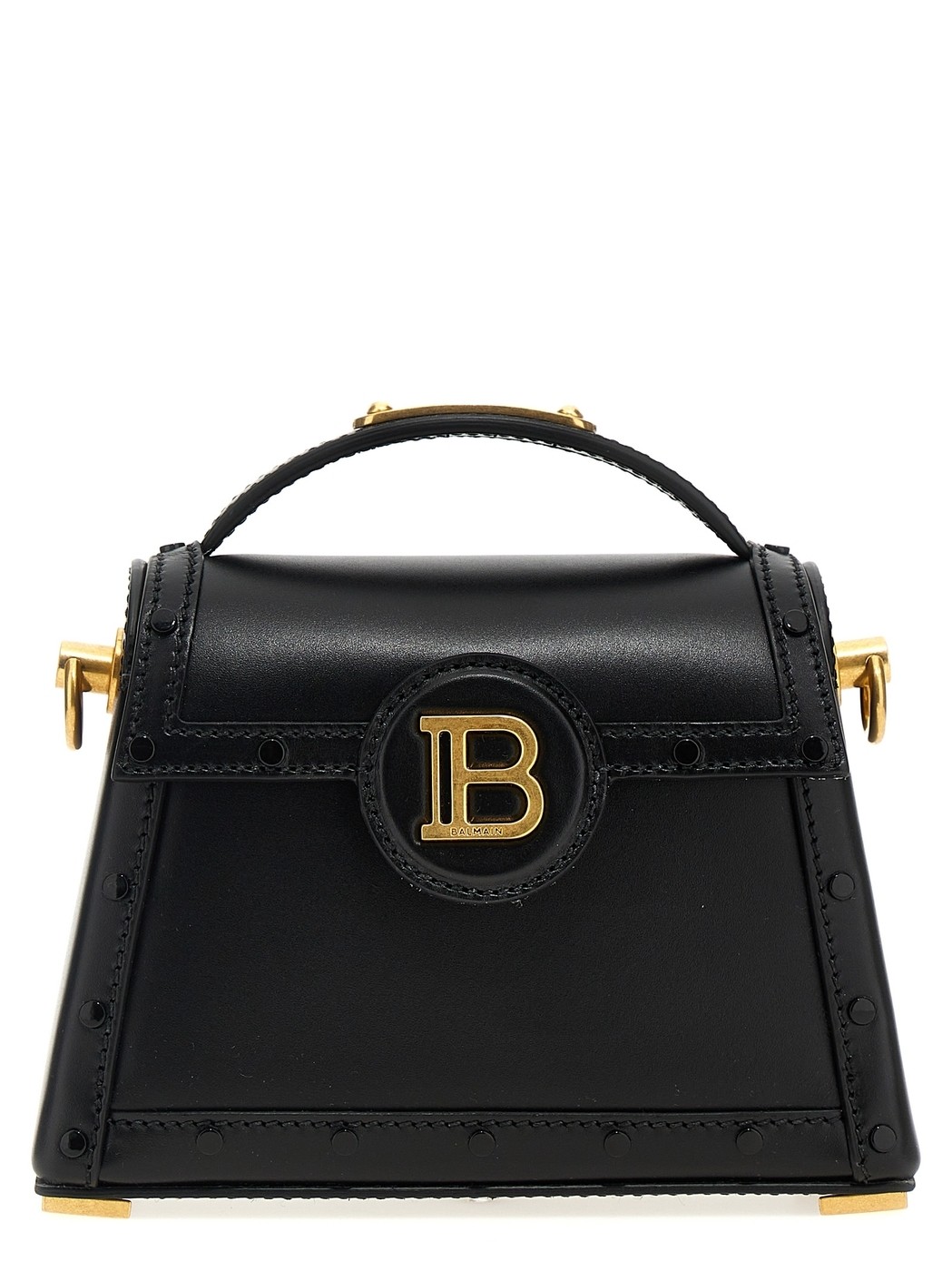 【関税込み】Balmain トート バッグ 楽天市場】バルマン BALMAIN レディース 鞄 トートバッグ