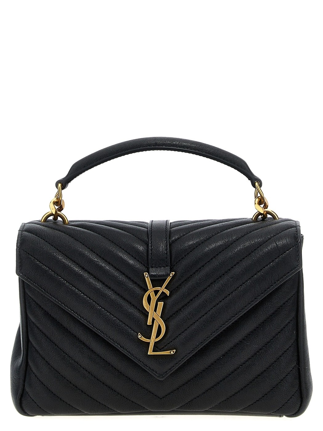 楽天市場】サンローラン SAINT LAURENT トートバッグ ブラウン