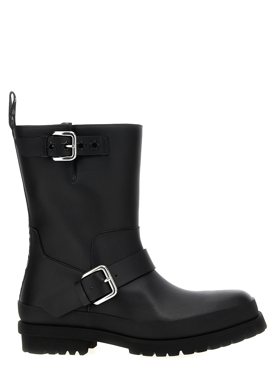 楽天市場】STELLA McCARTNEY ステラマッカートニー ミドルブーツ