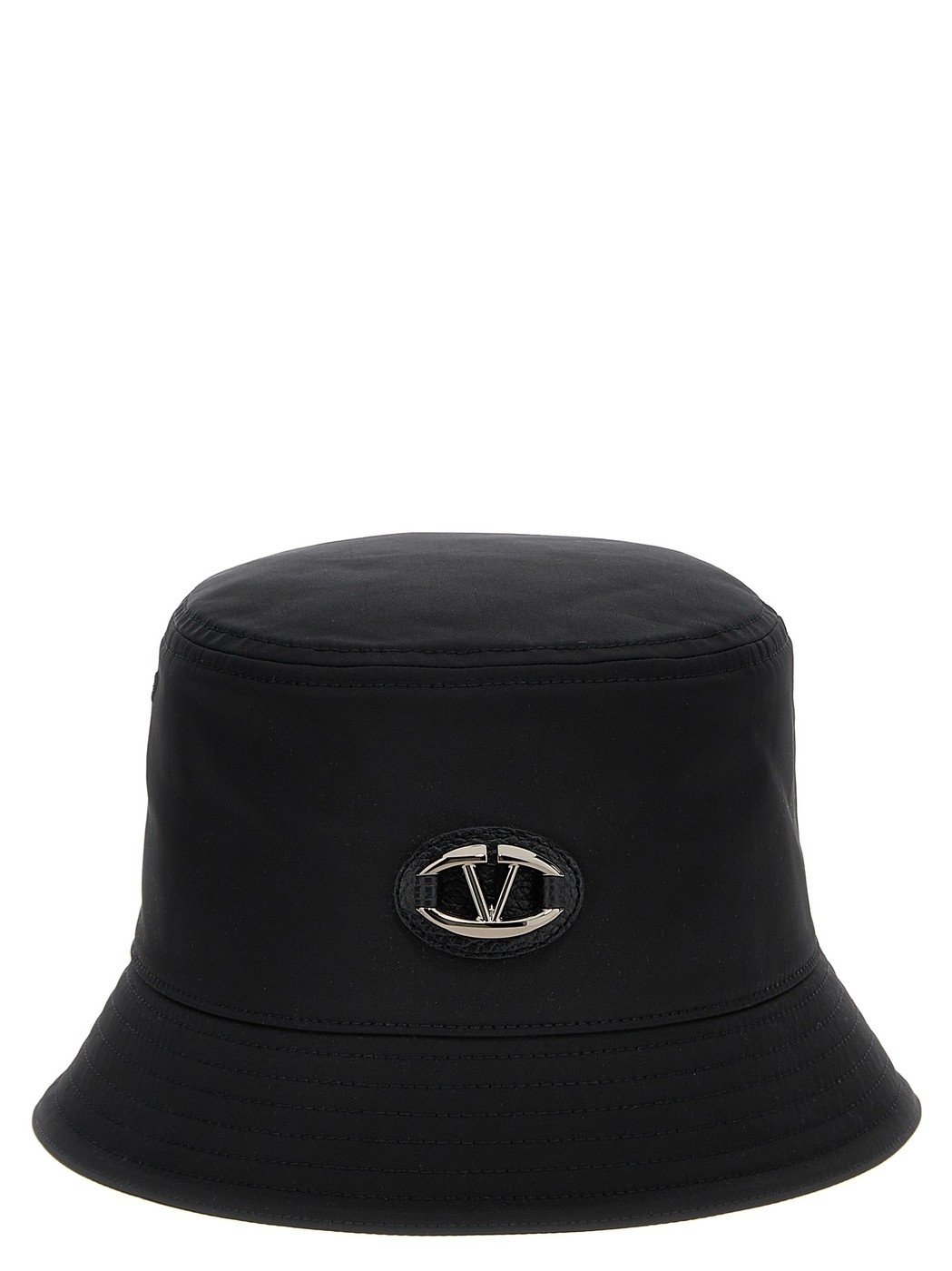 美品 VALENTINO バケットハット サイズ59 美品】VALENTINO ヴァレンティノ ハット / 22SS バケット ハット