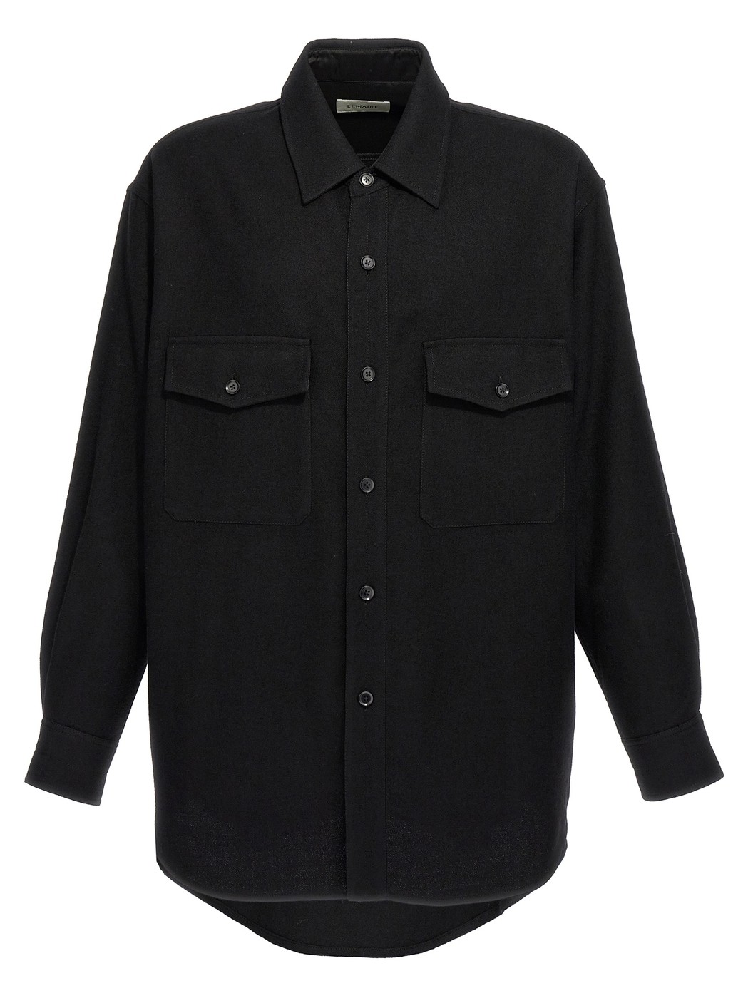 Lemaire 22AW オーバーシャツ LEMAIRE ルメール】DENIM WORKWEAR オーバーシャツ