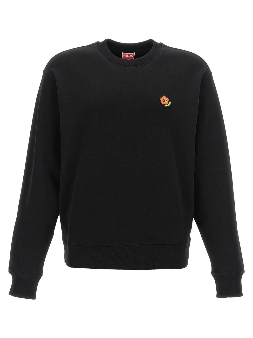 楽天市場】KENZO ケンゾー KENZO VARSITY Embroidered Oversized