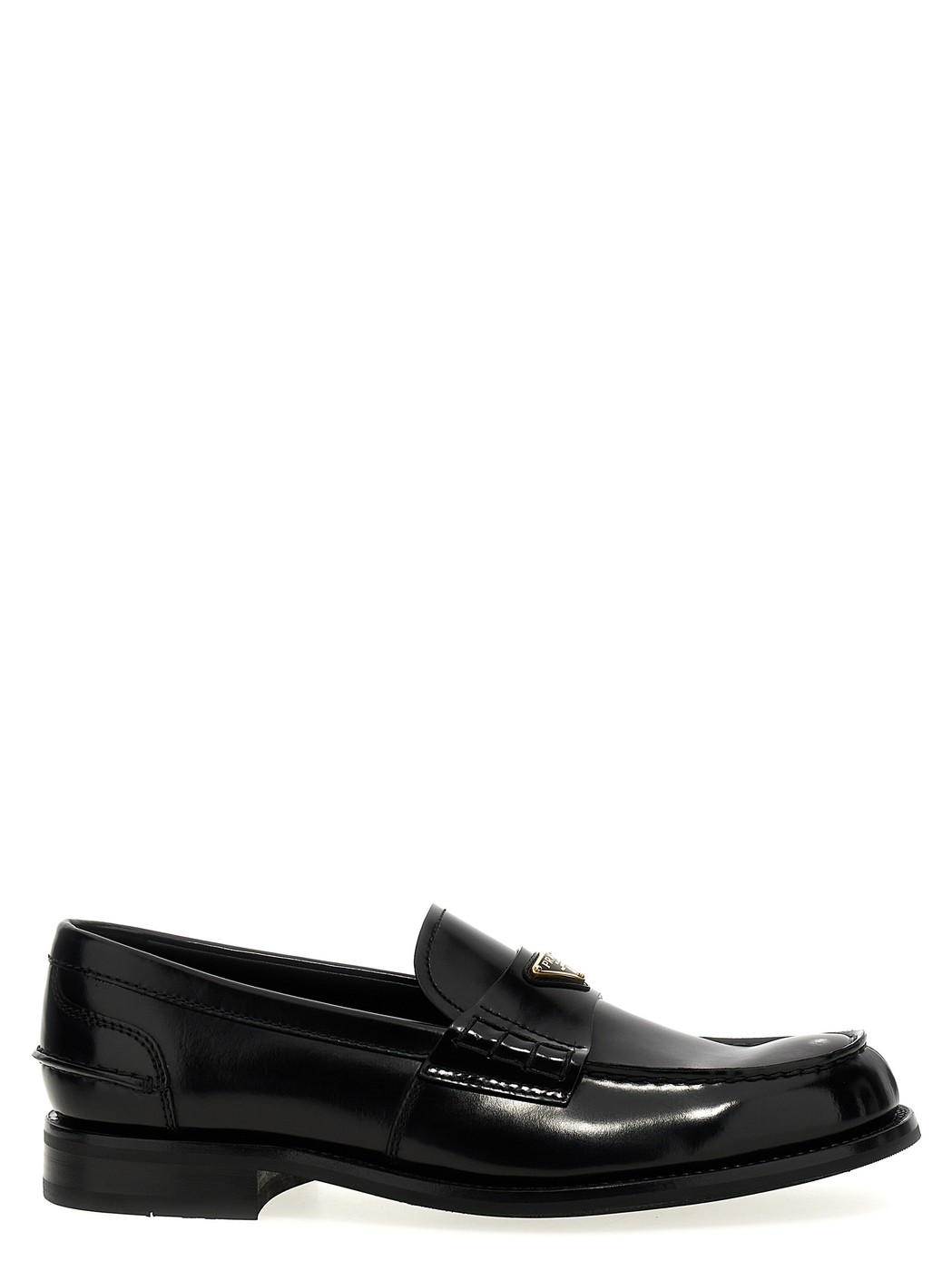 楽天市場】PRADA プラダ ローファー シューズ 2DE129 B4L 靴