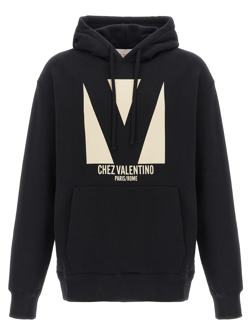 【VALENTINO】正規品 / トレーナー / ブラック / ロゴ入り VALENTINO】正規品 / トレーナー / ブラック / ロゴ入り 楽天