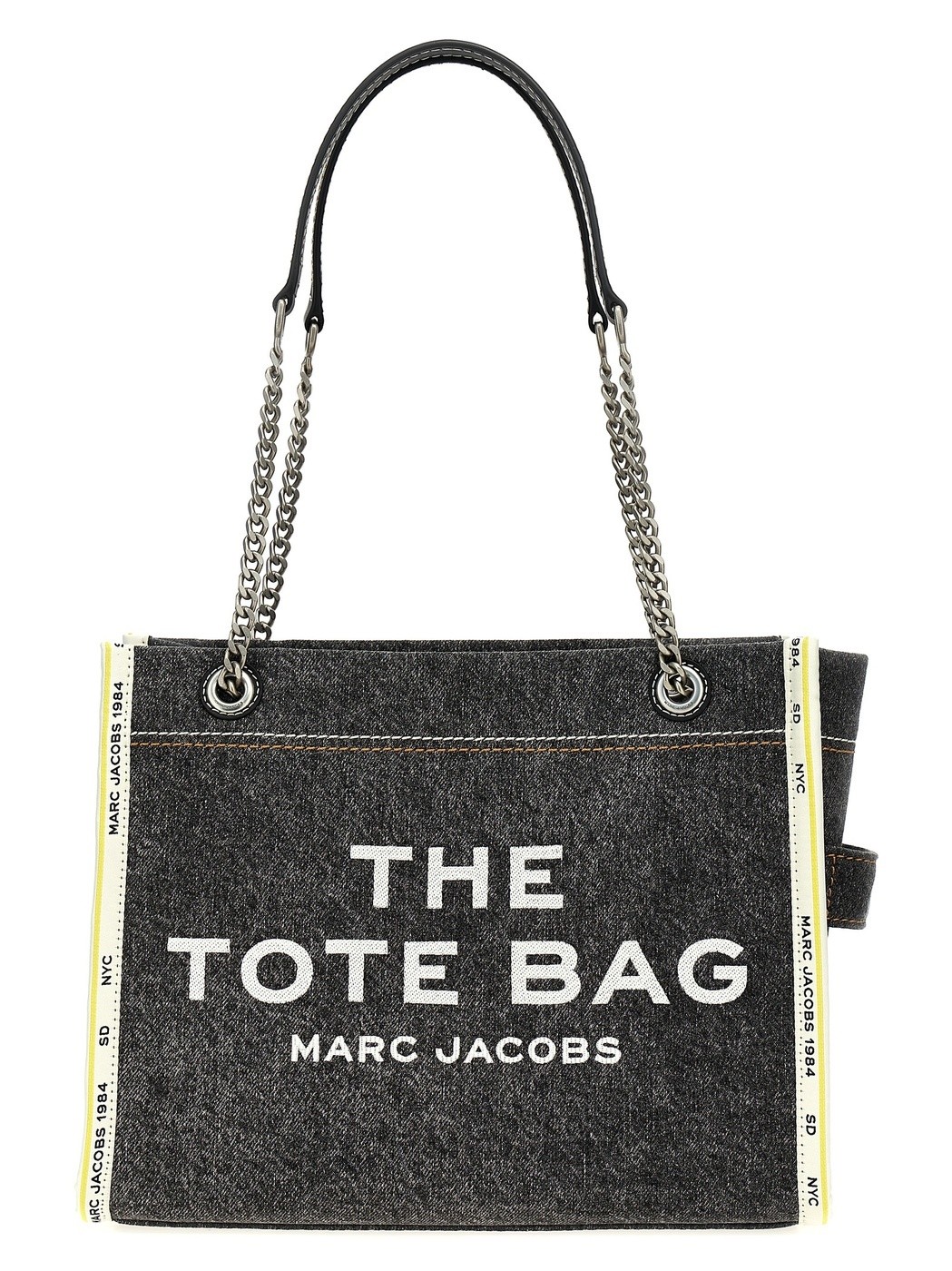 Marc Jacobs 2S5HTT033H03255 関税送料込 楽天市場】マークジェイコブス MARC JACOBS トートバッグ(2WAY