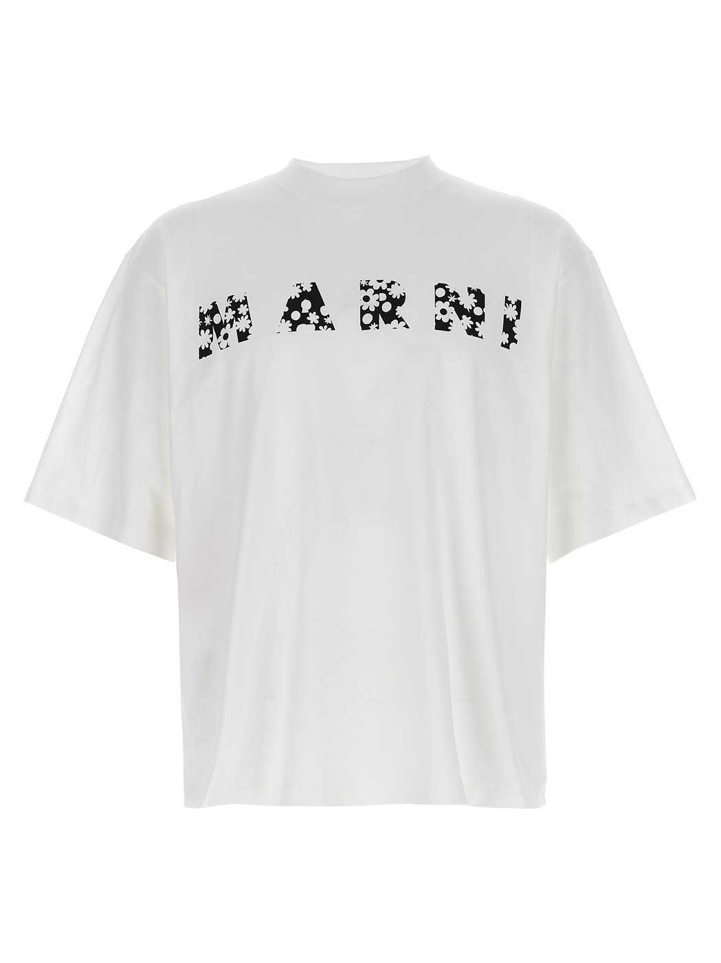 Tシャツ・カットソー MARNI SS25 (THJET49P15 USCX50FLW01) 楽天市場】【2025春夏物モデル】MARNI マルニ THJET49P15 USCX50