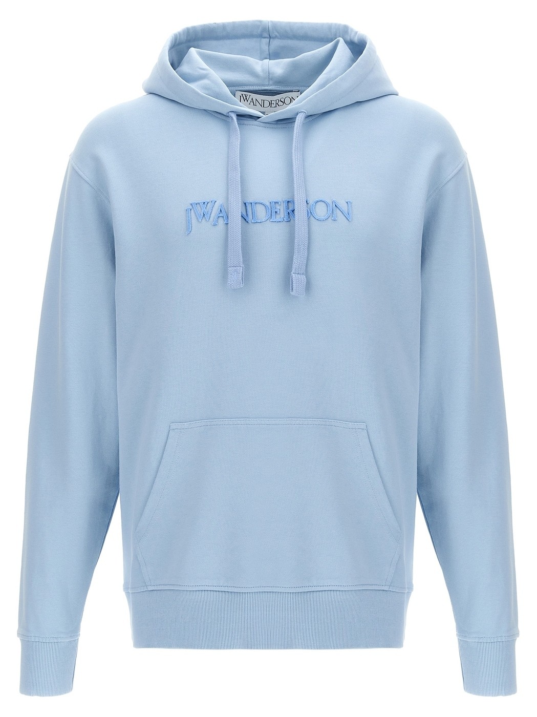 スウェット・トレーナー J W ANDERSON FLEECE (JW0186PG1632) ユニクロ公式 | スウェットシャツ（長袖）