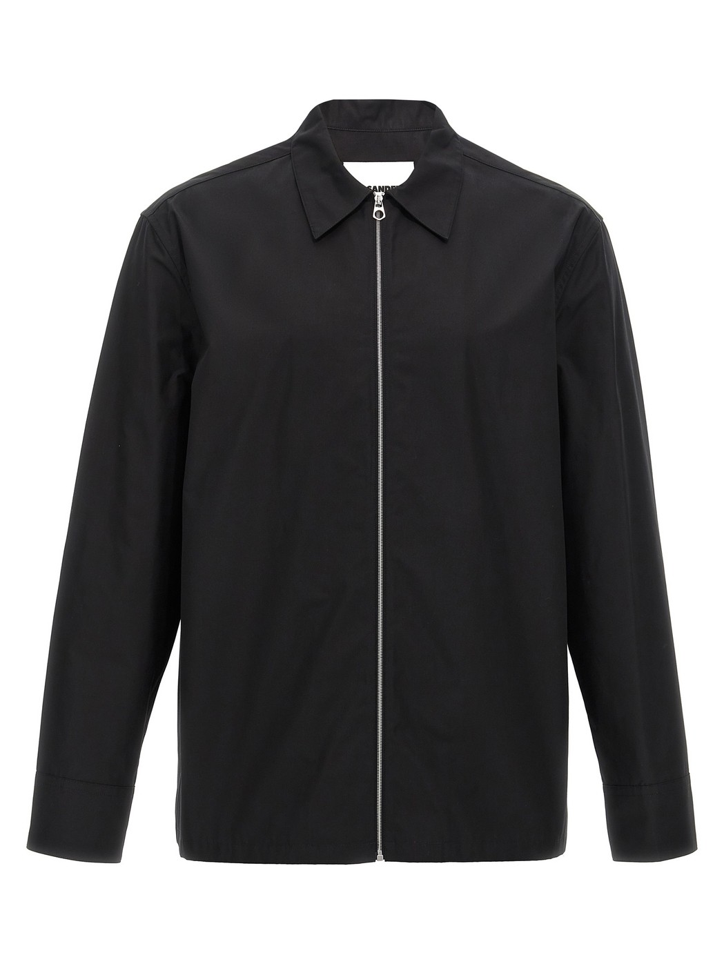 楽天市場】ジルサンダー JIL SANDER スキッパーシャツ カプリ