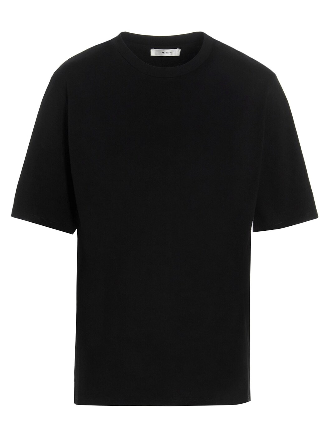 ザ ロウ THE ROW クルーネックTシャツ  TOP ホワイト レディース 7727-k603-wht THE ROW ザ ロウ クルーネックTシャツ/TOMMY TOP レディース