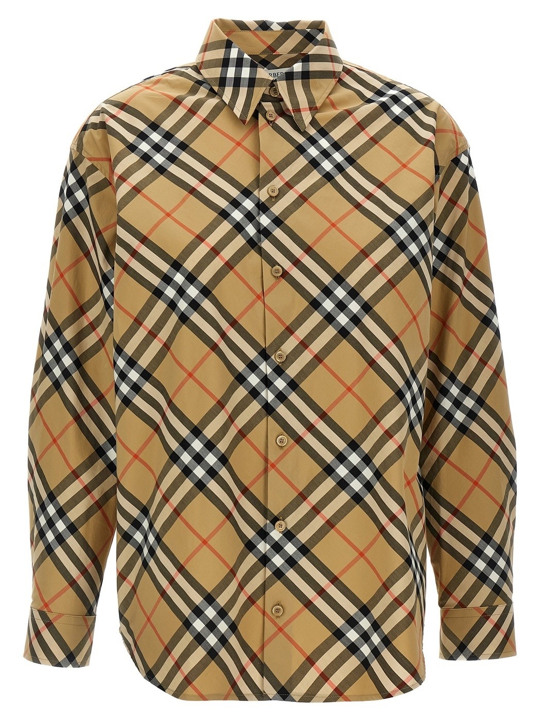 楽天市場】BURBERRY KIDS バーバリー キッズ ブラウス 8072346