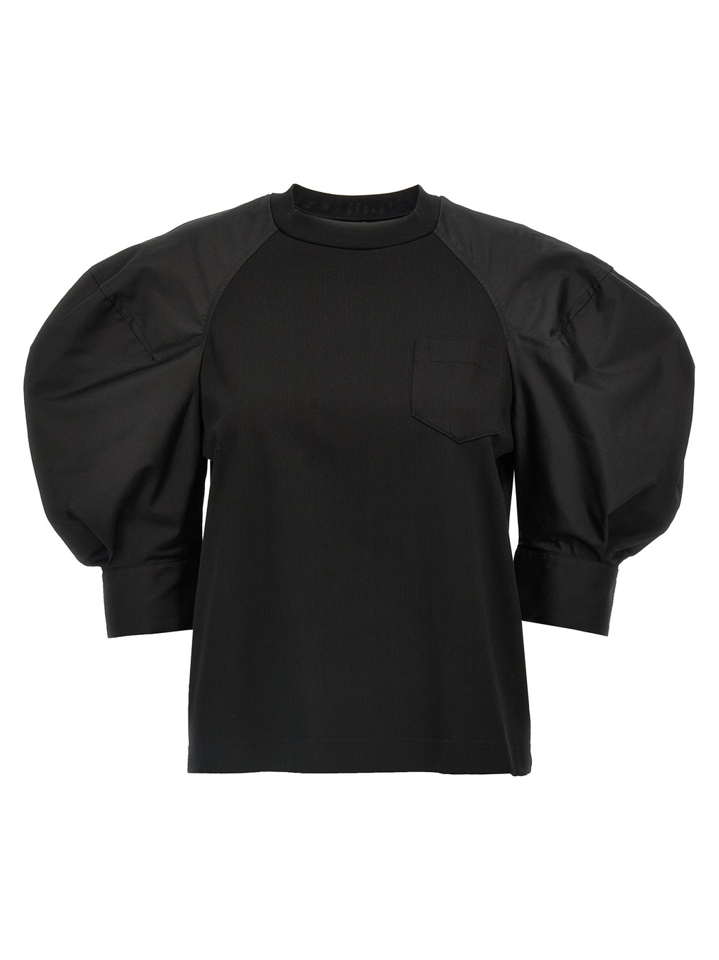 楽天市場】Sacai サカイ 22SS 22-02738M S pique polo Shirt