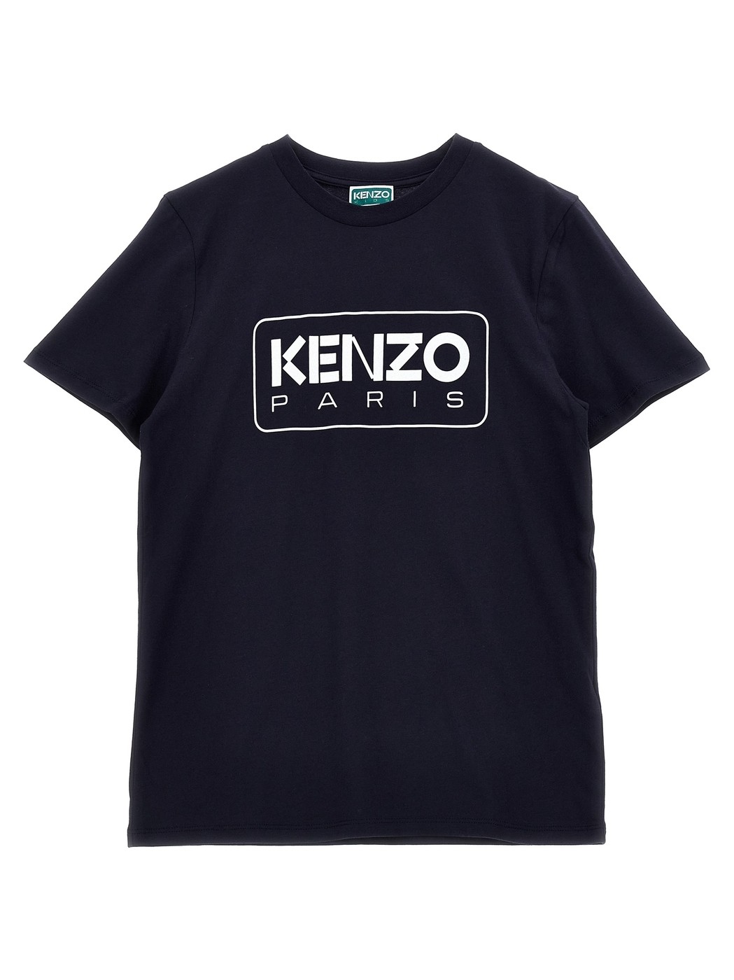 関税/送料込★Kenzo ケンゾー★Boke Flower 半袖 Tシャツ 関税・送料込 KENZO BOKE FLOWER フラワープリント Tシャツ