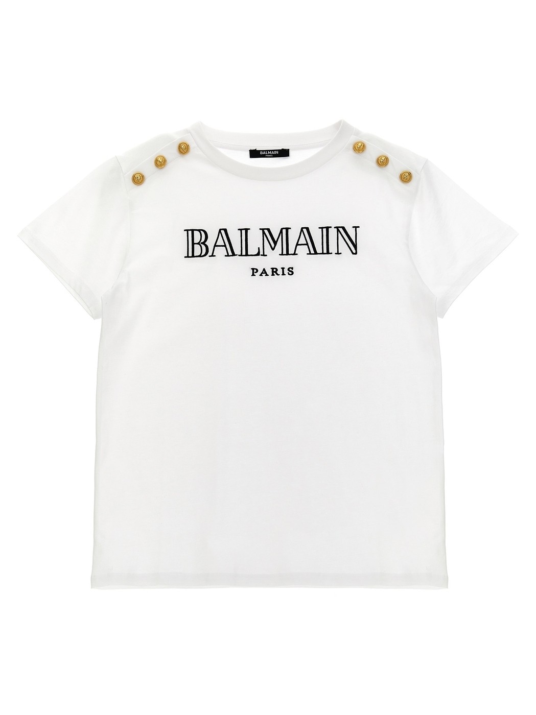 【新品未使用大人OK】 バルマン キッズ Tシャツ 14サイズ ブラック 楽天市場】バルマン BALMAIN Tシャツ キッズ 子供服 半袖 ユニ
