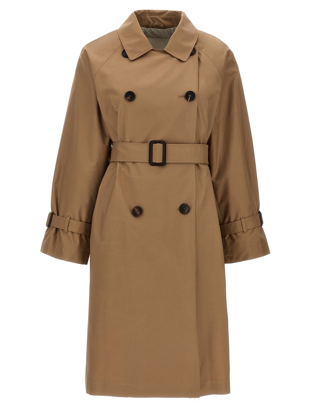 Max Mara The Cube ダブルブレスト ベルテッド コート 楽天市場】Max Mara The Cube マックスマーラ ザ・キューブ