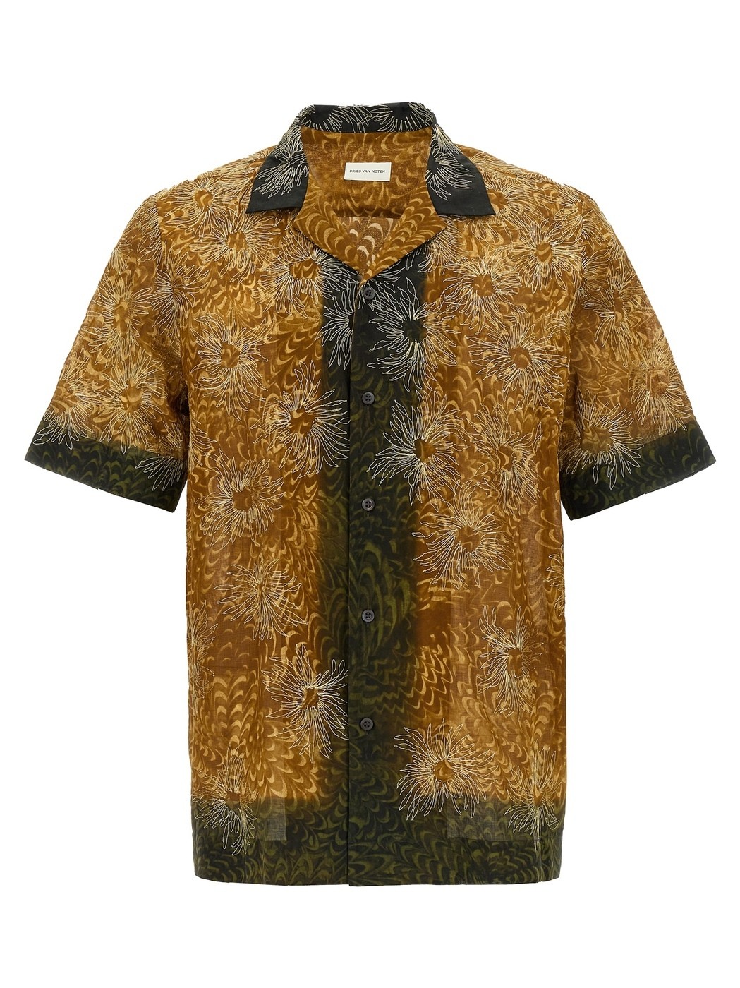 楽天市場】DRIES VAN NOTEN ドリスヴァンノッテン ダブル