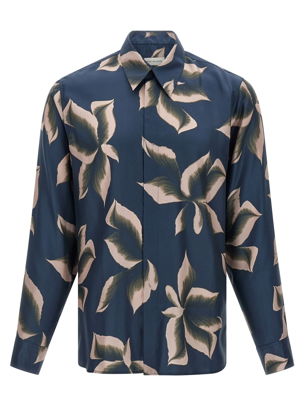 楽天市場】DRIES VAN NOTEN ドリスヴァンノッテン ダブル