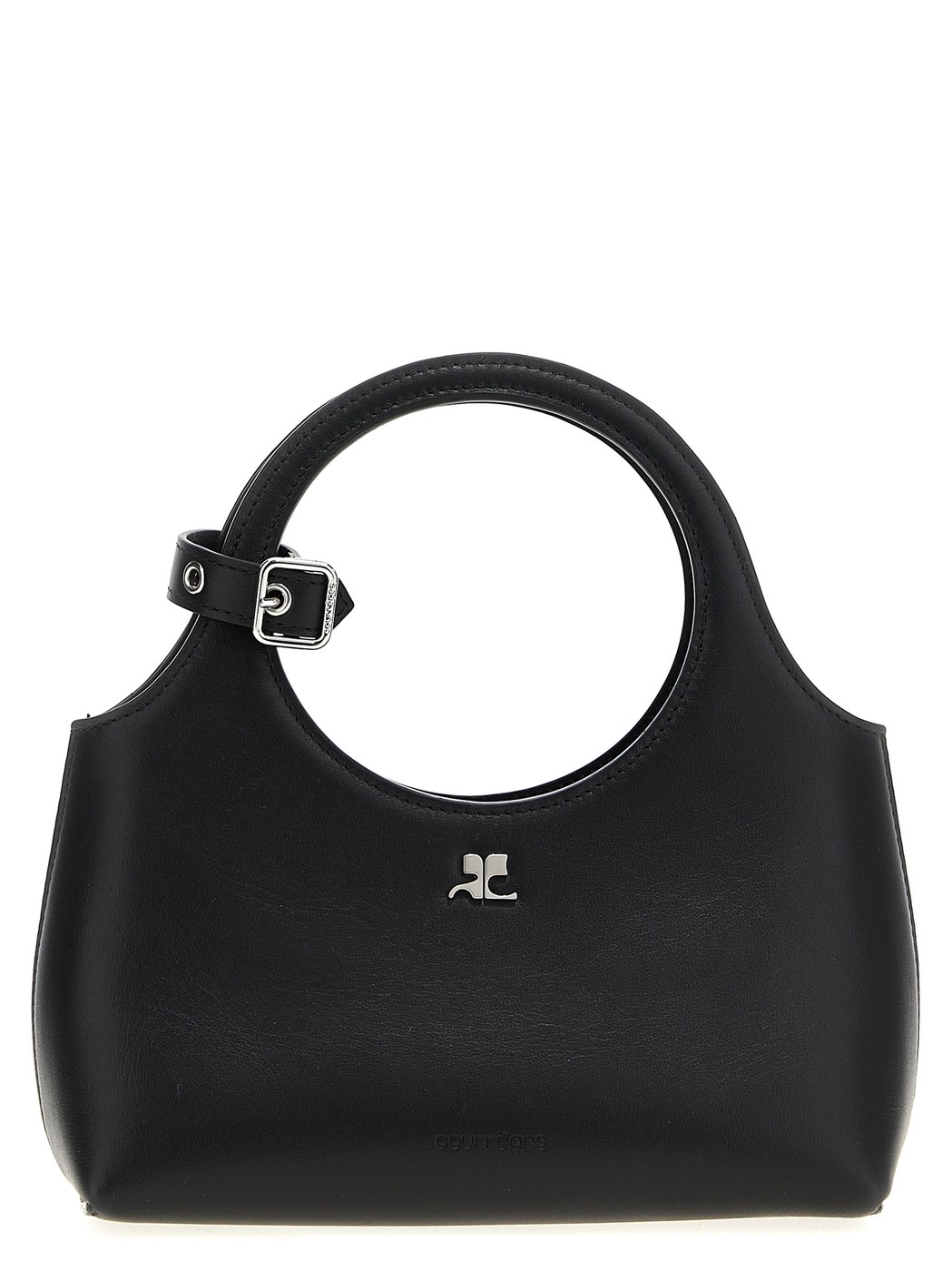 楽天市場】クレージュ COURREGES バッグ レディース ブラック