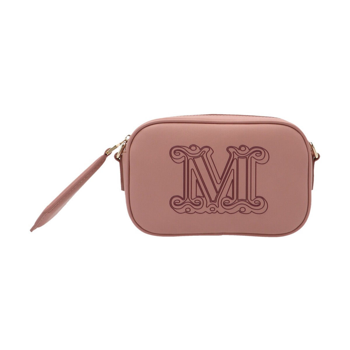 SALE／60%OFF】 MAX MARA マックス マーラ Pink 'Elsa' crossbody bag