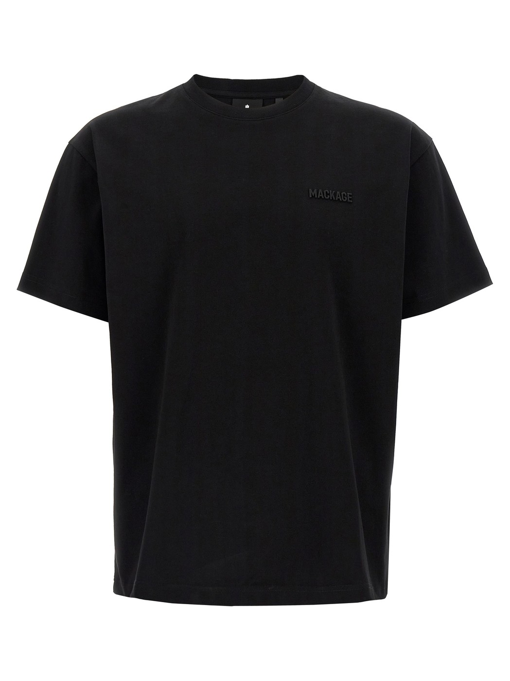 楽天市場】MACKAGE マッカージュ Tシャツ Crew Neck T-Shirts