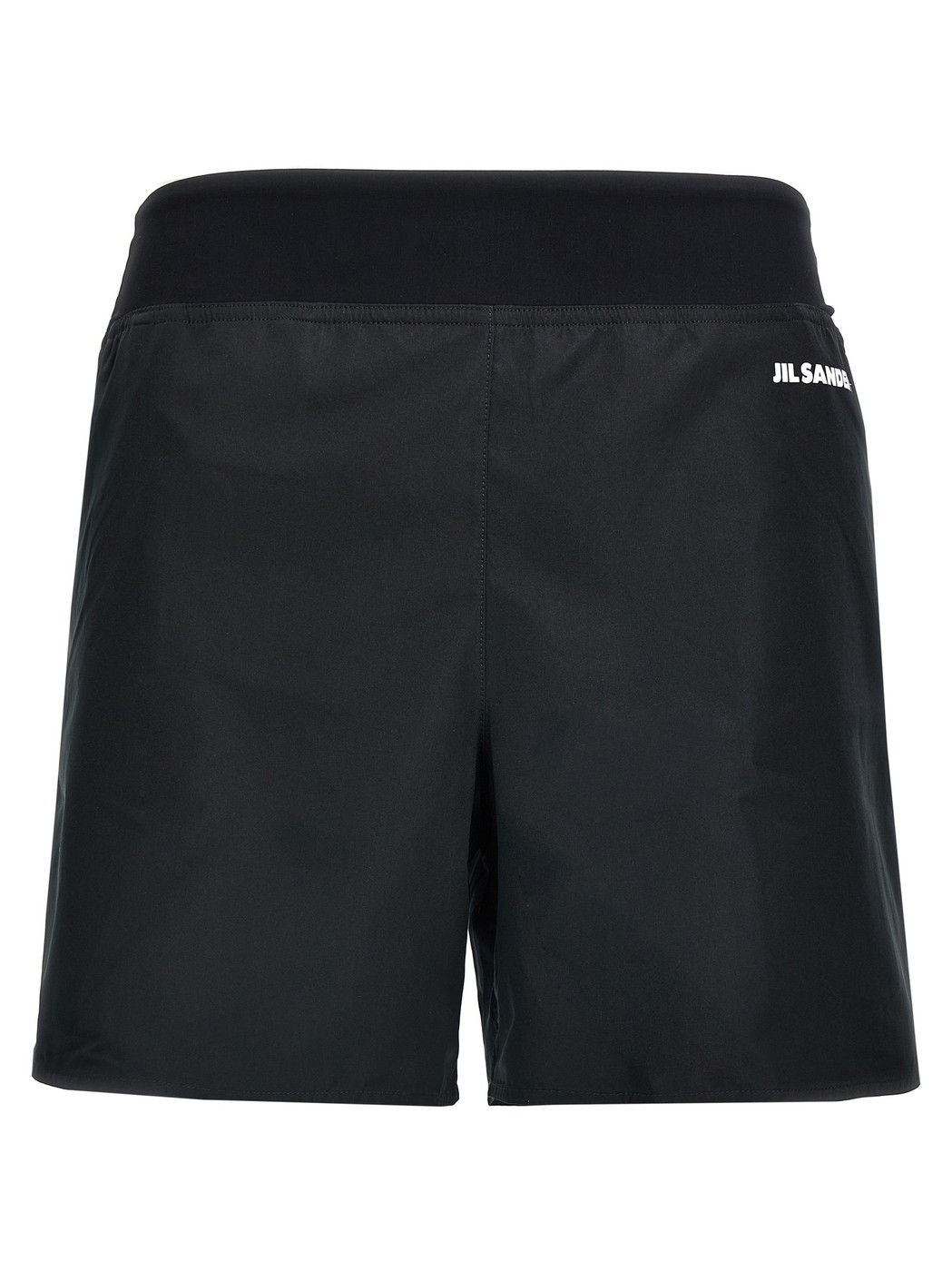 Jil Sander 本革　レザーハーフパンツ　ボクサーパンツ　mayer 希少 Jil Sander 本革 レザーハーフパンツ ボクサーパンツ mayer 希少