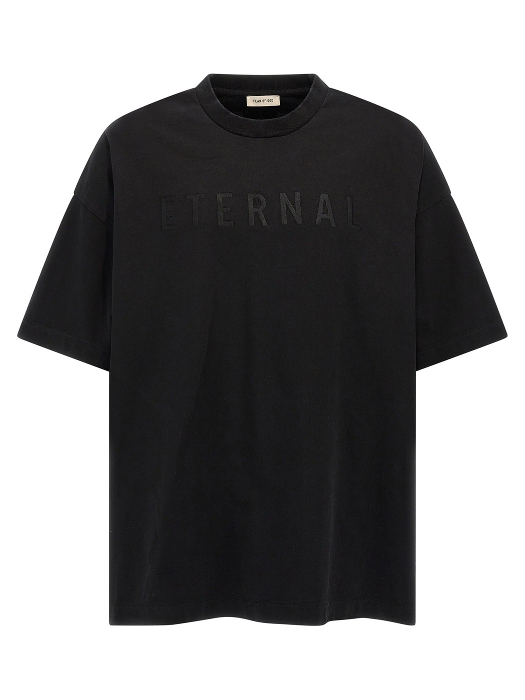 楽天市場】フィアオブゴッド FEAR OF GOD Tシャツ 半袖 メンズ