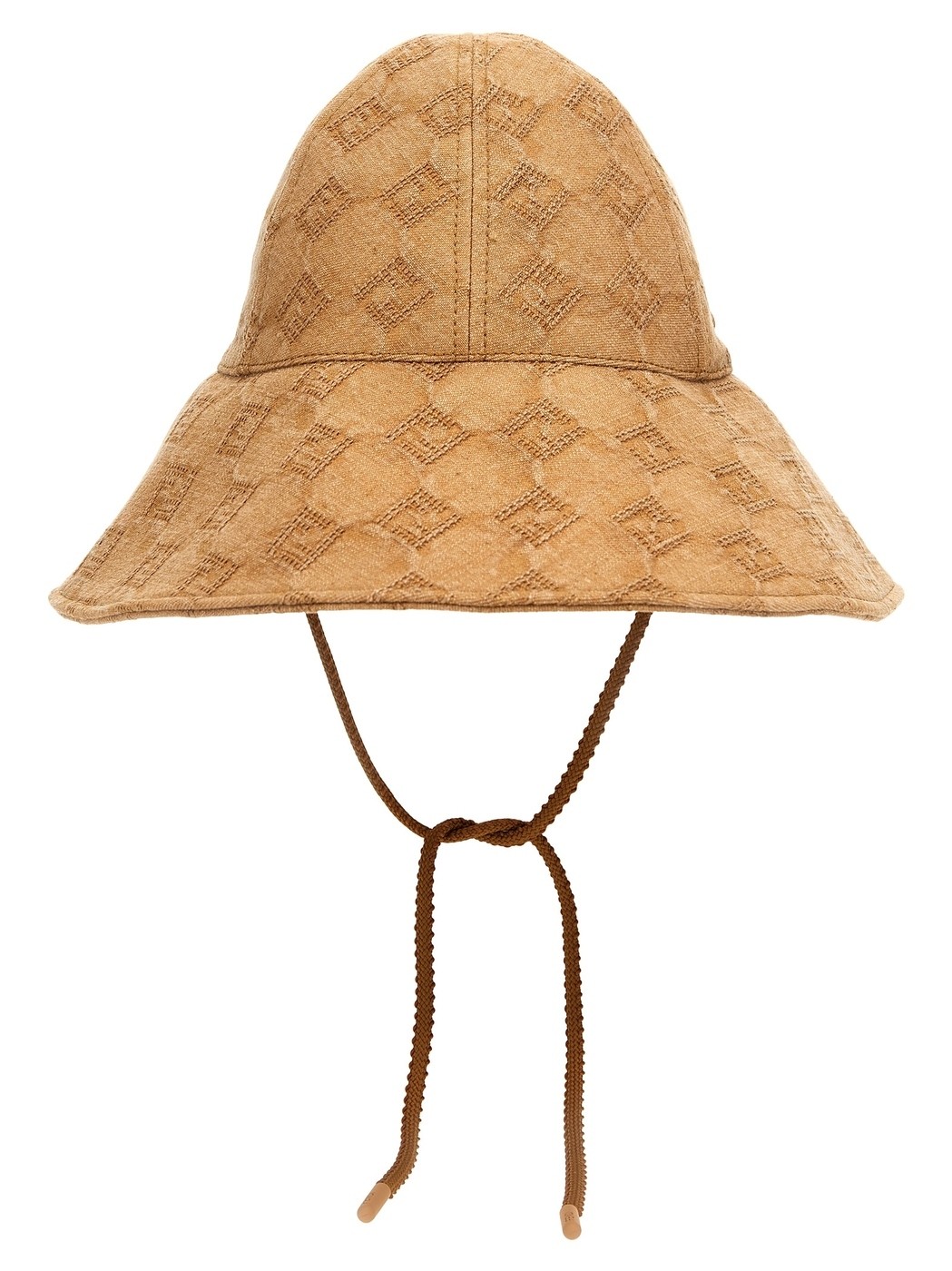 フェンディ バケットハット FXQ688 APAS ベージュ サイズM/L 楽天市場】フェンディ 帽子 FENDI バケットハット FXQ688 APAS