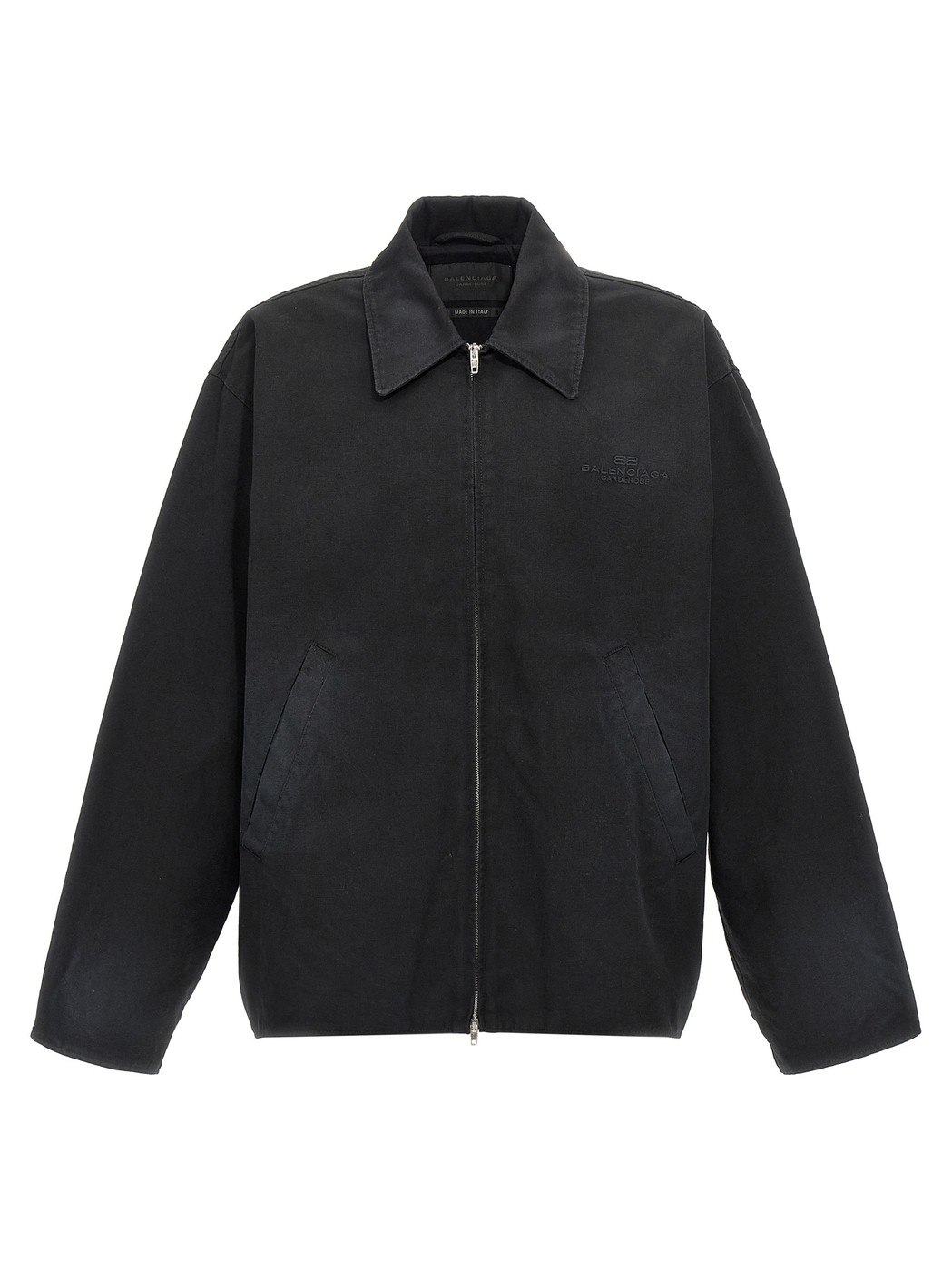 楽天市場】バレンシアガ BALENCIAGA ジャケット アウター メンズ