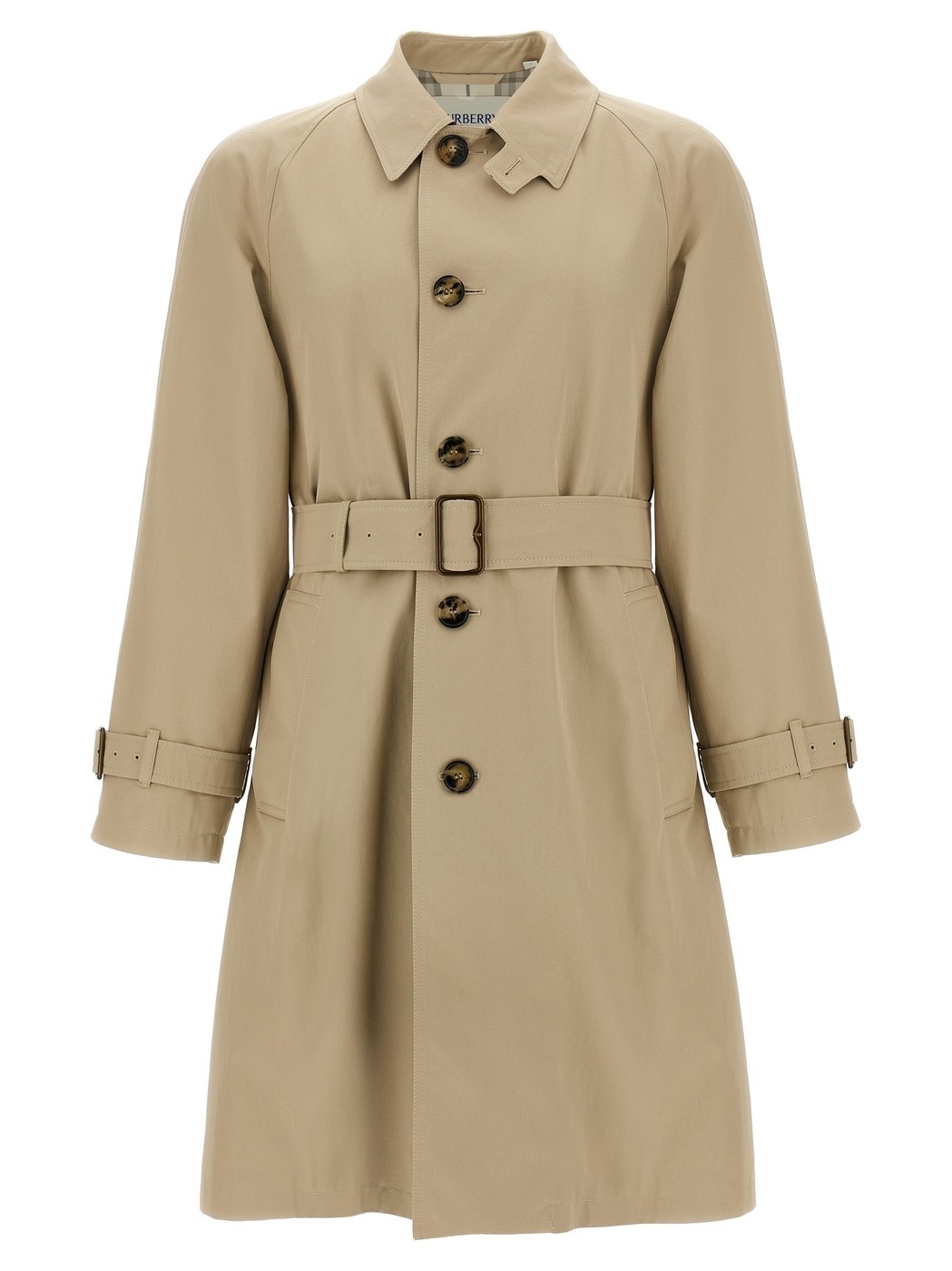 楽天市場】Burberry バーバリー メンズ コート・ダウン