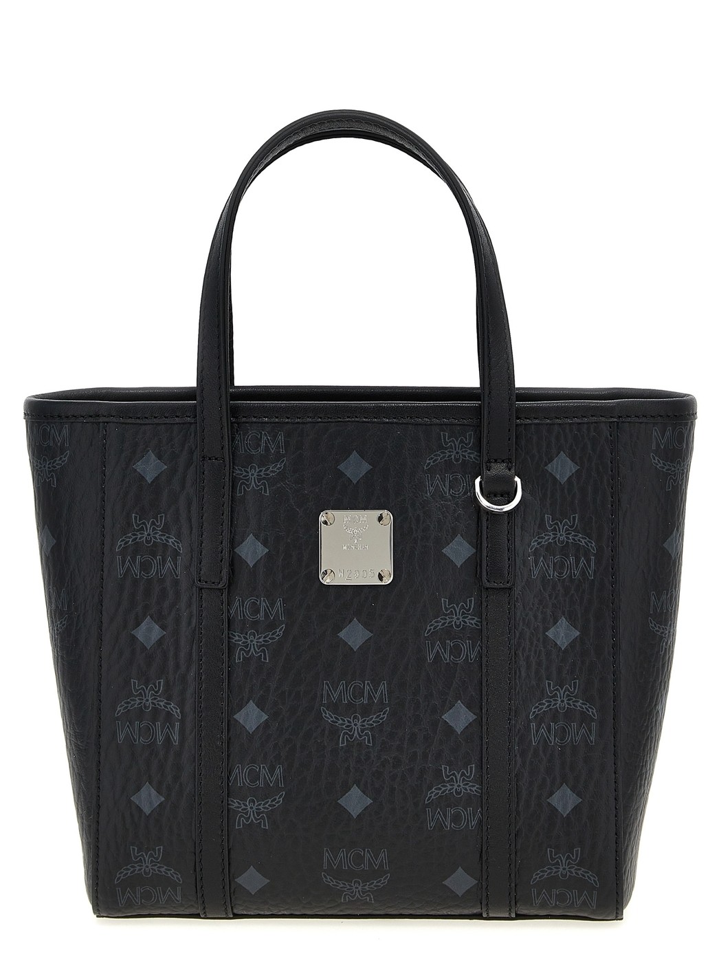 楽天市場】【全品10%OFFクーポン】 エムシーエム MCM トート