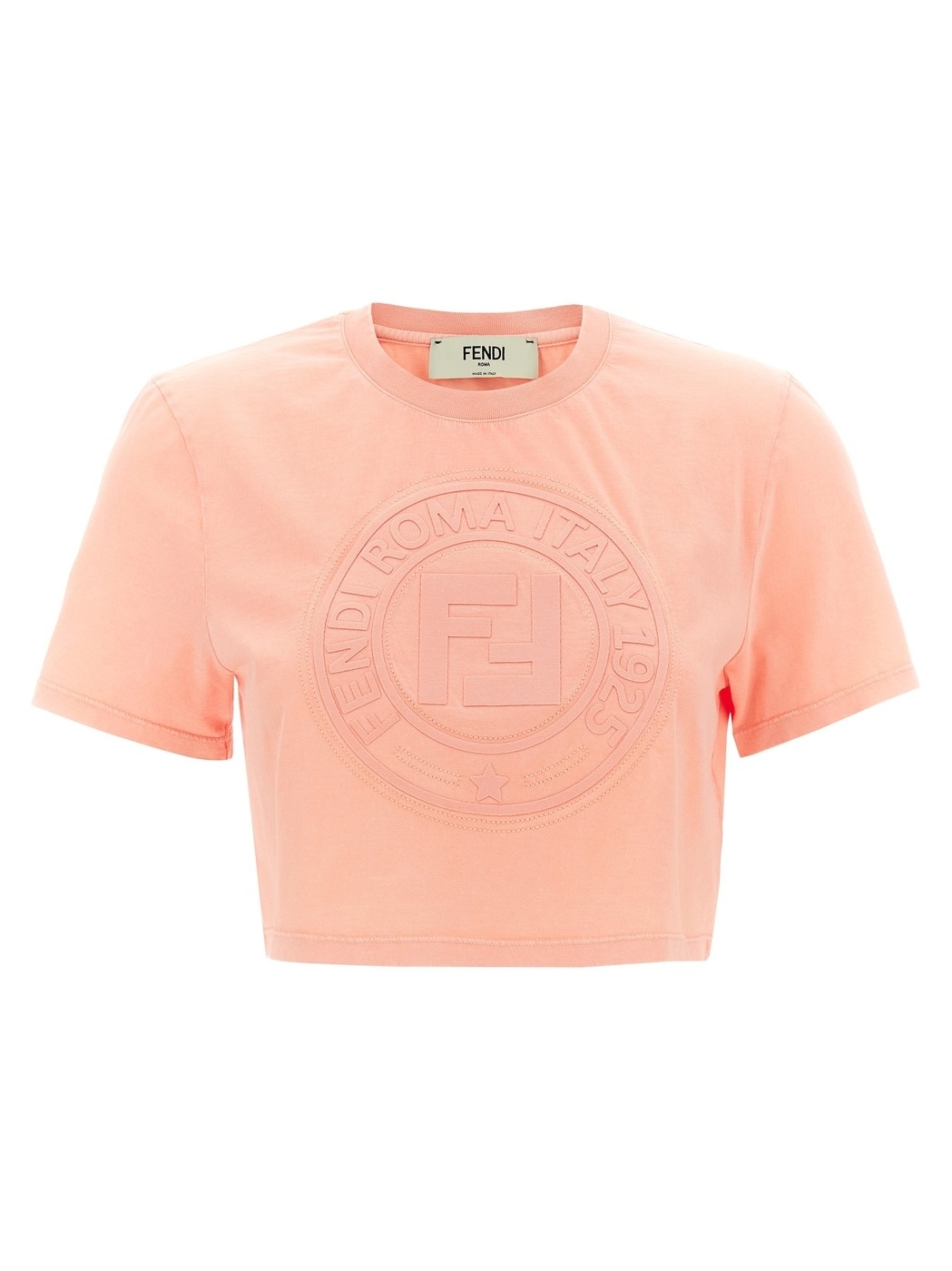 楽天市場】FENDI JEANS / フェンディズッカ柄 半袖 ポロシャツ