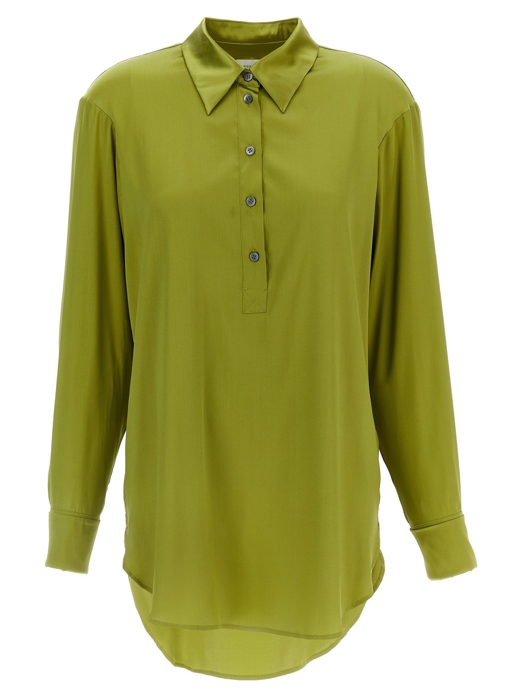 DRIES VAN NOTEN ダブルスリーブ Tシャツ 楽天市場】DRIES VAN NOTEN ドリスヴァンノッテン ダブル