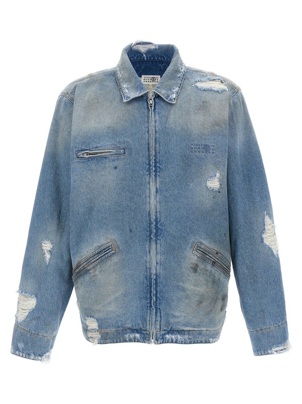 【関税＆送料込み】Mm6 Maison Margiela Sportsjacket Clothin MM6 Maison Margiela Sports Jacket | Shopbop
