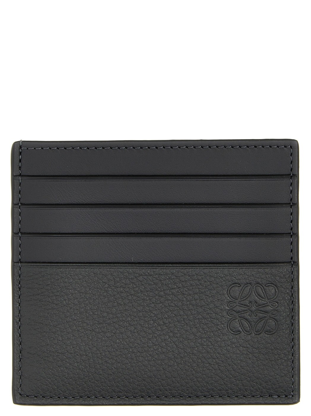 楽天市場】【財布】LOEWE ロエベ ロゴ マネークリップ クロコ