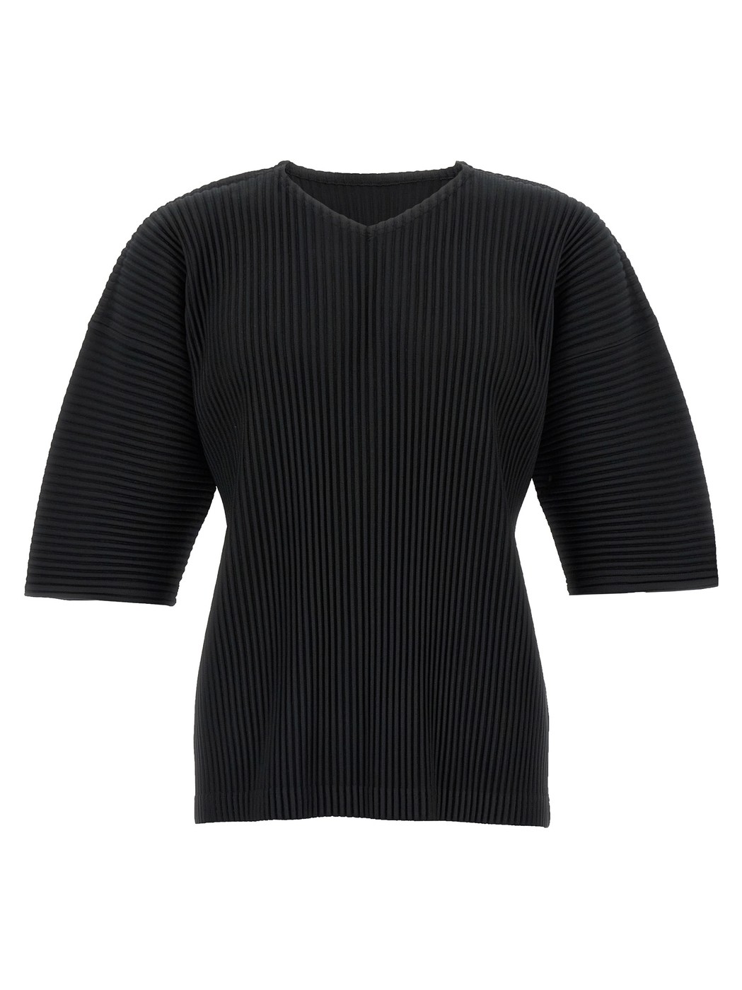 オムプリッセ　Tシャツ　ブラック 楽天市場】【中古】RICK OWENS 「LARRY SHIRT」 キュプララリー