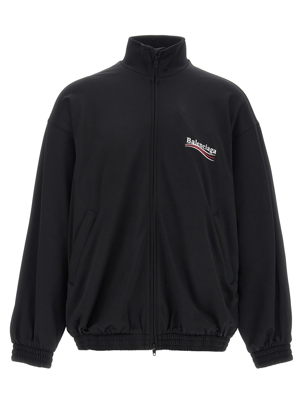 BALENCIAGA トレーナー BALENCIAGA - BALENCIAGA バレンシアガ Activewear Logo