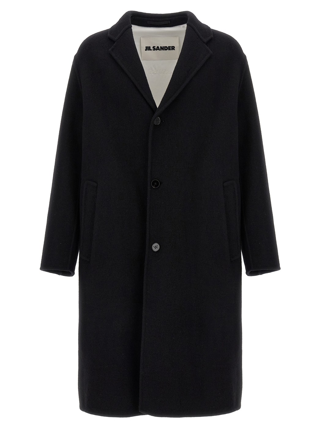 楽天市場】JIL SANDER ジルサンダー コート WORDROBE W SPORT