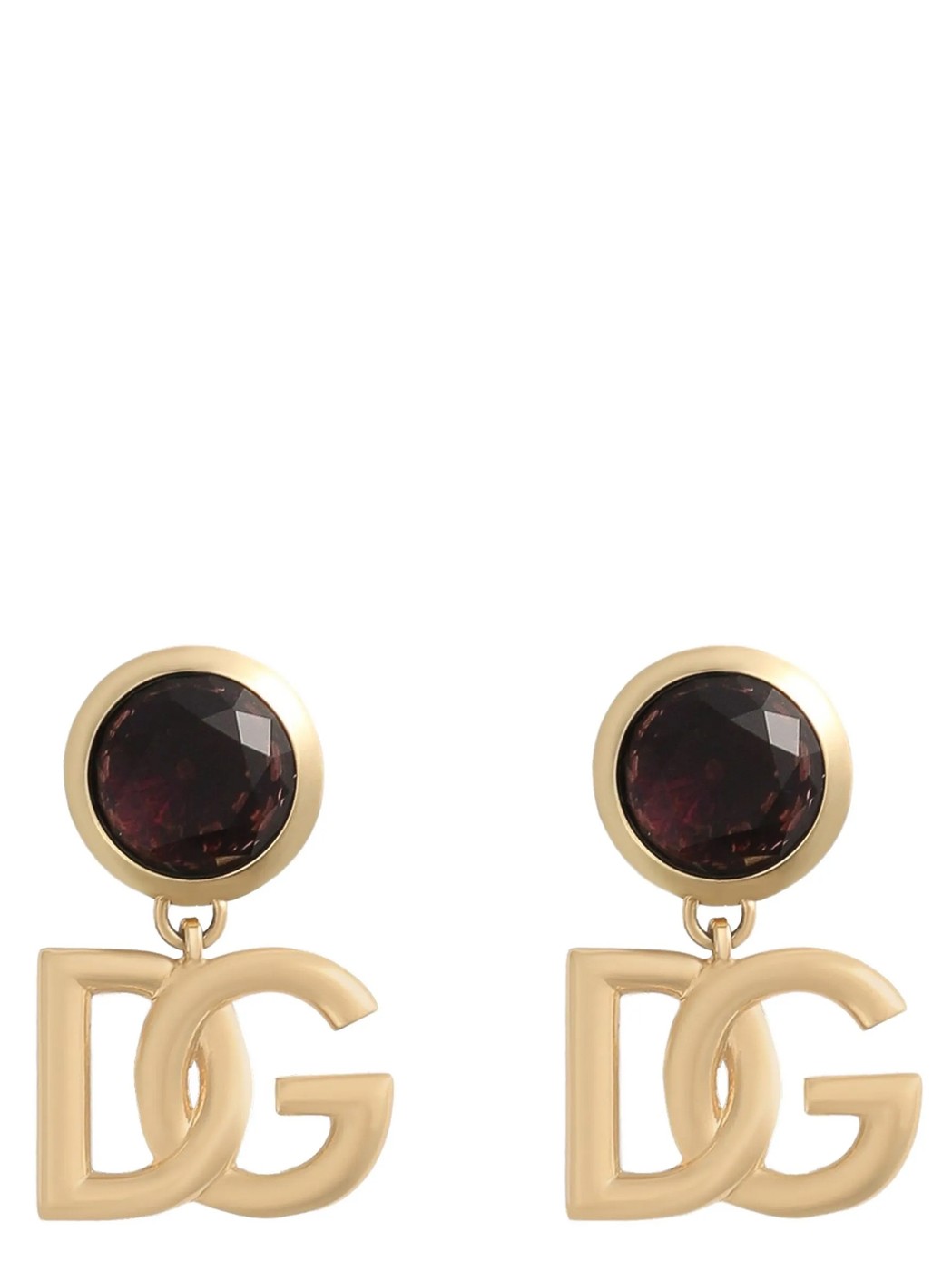 DOLCE&GABBANA ピアス ドルガバ DOLCE&GABBANA ドルガバ ファインジュエリー サファイア ピアス