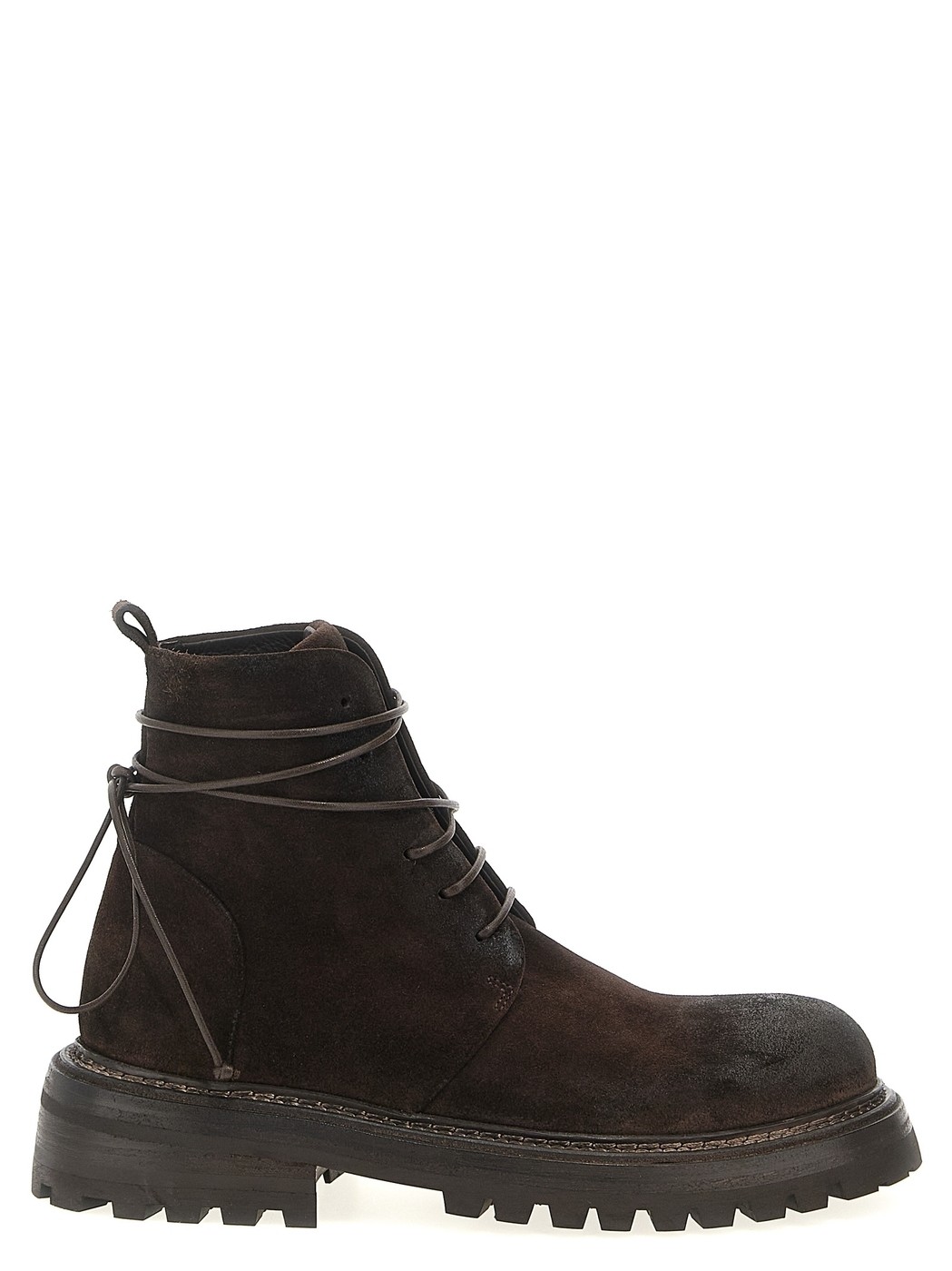 楽天市場】マルセル MARSELL ブーツ メンズ ブラック Boots