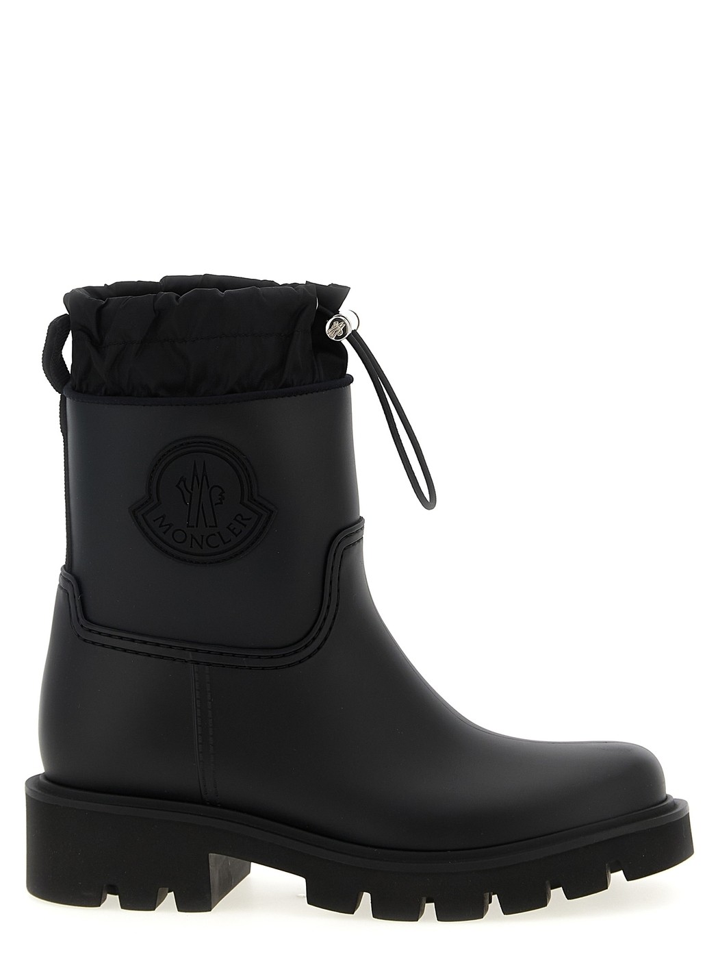 MONCLER モンクレール　サイドゴア　レインブーツ　サイズ36 MONCLER モンクレール レインブーツ KICKSTREAM キック