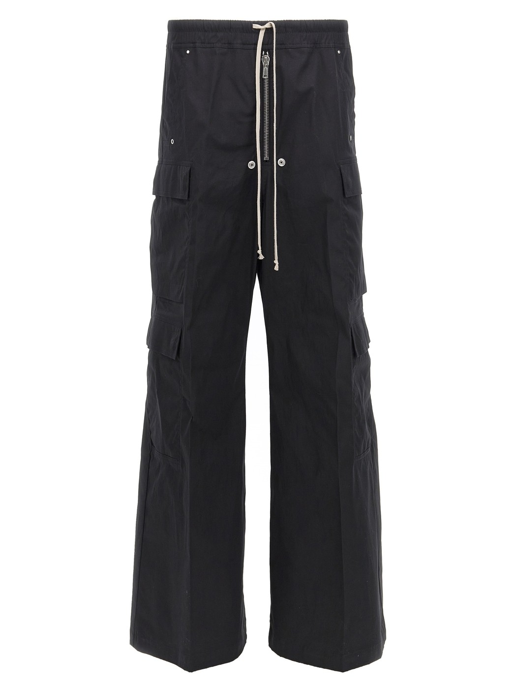関税込◆洗練されたデザイン◆RICK OWENS Bela ワイドパンツ 関税込◇洗練されたデザイン◇RICK OWENS Bela ワイドパンツ