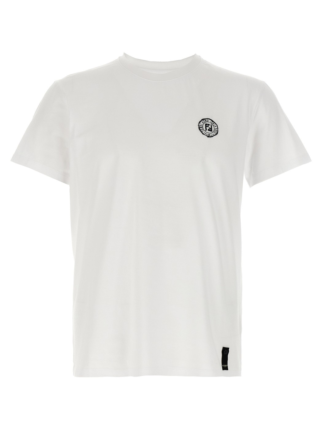 楽天市場】フェンディ Tシャツ 半袖 キングデーモン バグス