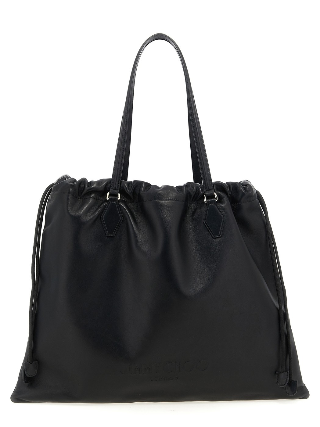 【関税込】Jimmy Choo ジミーチュウ トートバッグ Varenne Amazon | [Jimmy Choo] (ジミー チュウ) トートバッグ VARENNE